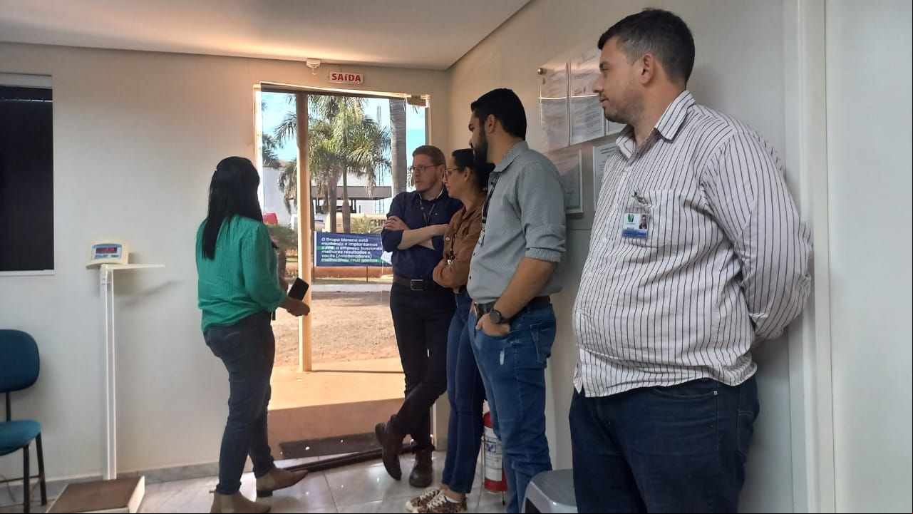 Prevenção da Hepatite Viral Julho Amarelo