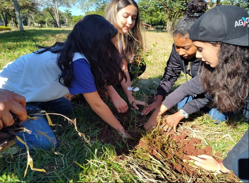 Atividades Semana do Meio Ambiente