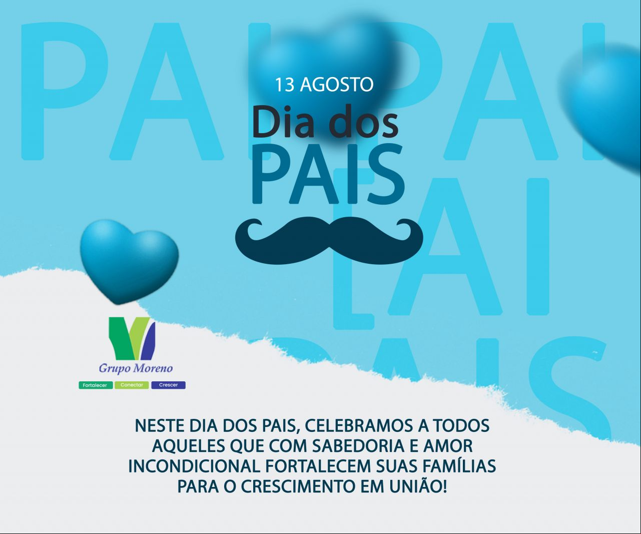 Semana Dia dos Pais