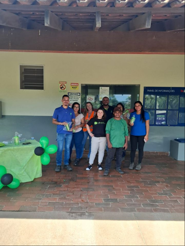 Grupo Moreno & Creditas: Mais Benefícios para Nossa Equipe!