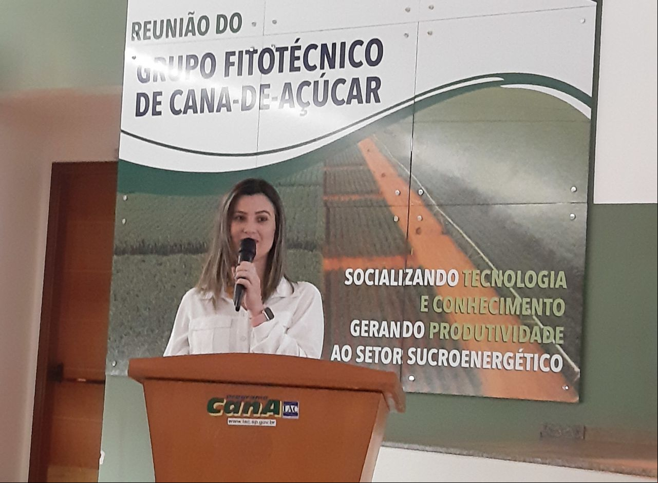 Evento Etanol Mais Verde – Agrishow 2023!