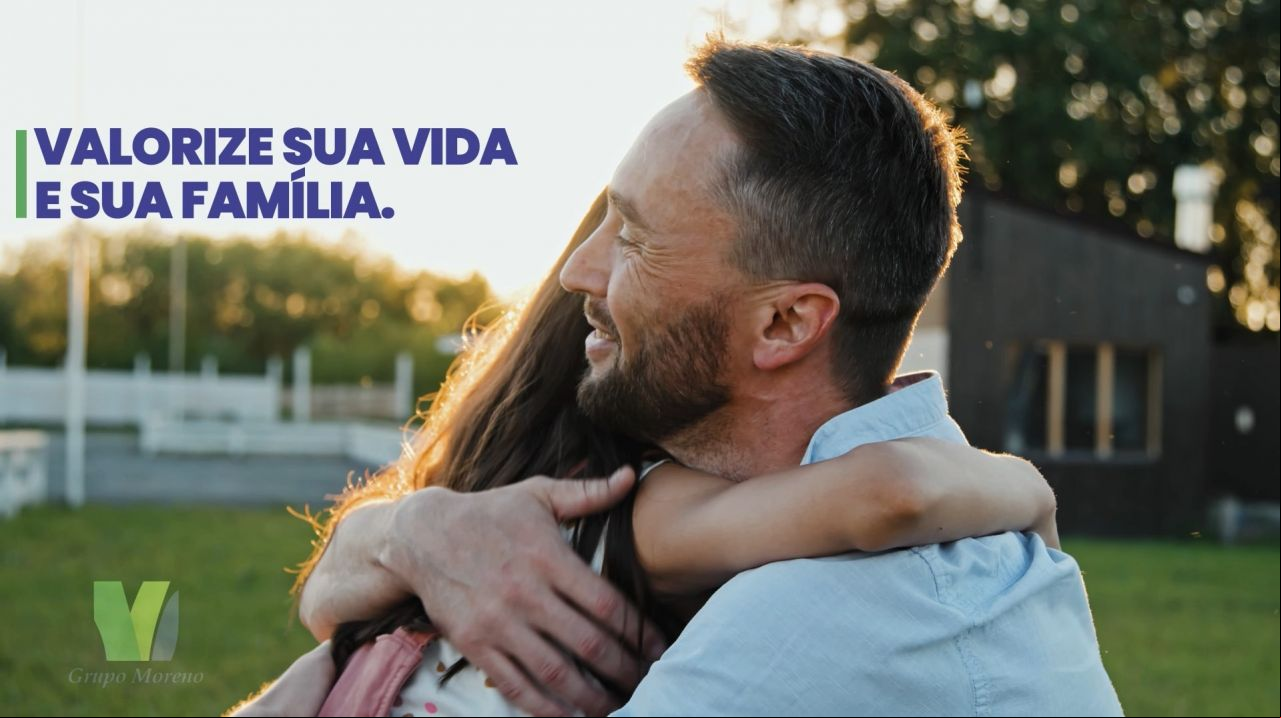 Vida sem drogas e álcool!